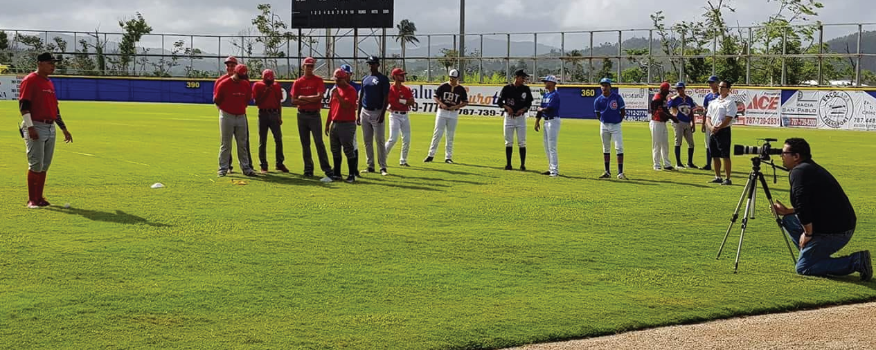 643 Video Workout Notes (7/14/2018)