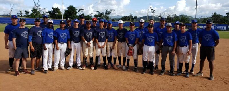 MLB & MLBPA reach agreement for 2020 season that impacts the Draft in Puerto Rico